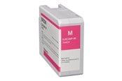 Tusz, toner i material eksploatacyjny - Epson SJIC36P(M) - magenta - original - ink cartridge - C13T44C340