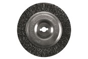 Akcesoria do czyszczenia - Einhell Grout Cleaner Accessory Spare Brush Steel GC-EG 1410 - 3424100