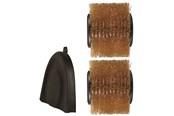 Akcesoria do czyszczenia - Einhell Surface Brush Accessory Brush ULTRA (Stone) - 3424122