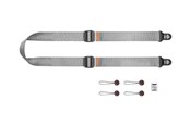 Pasek do aparatu - Peak Design SlideLITE - Ash - SLL-AS-3