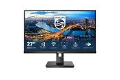 Monitor - 27" Philips 275B1/00 - 2560x1440 (QHD) - 75Hz - IPS - 275B1/00