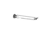 Akcesoria do drukarek - Zebra KIT PLATEN ROLLER 300 DPI - P1080383-414