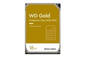 Dysk twardy - WD Gold - 16TB - Dysk twardy - WD161KRYZ - SATA-600 - 3.5" - WD161KRYZ