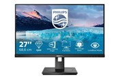 Monitor - 27" Philips S-line 275S1AE - 2560x1440 (QHD) - 75Hz - IPS - 275S1AE/00