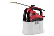 Myjka wysokocisnieniowa - Einhell Myjka ciśnieniowa Cordless Pressure Sprayer GE-WS 18/75 Li-Solo - 3425220