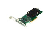 Kontroler, sterownik - Broadcom HBA 9500-8i Tri-Mode - 05-50077-03