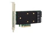 Kontroler, sterownik - Broadcom HBA 9500-16i Tri-Mode - 05-50077-02