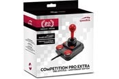 Akcesoria dla graczy - Speed-Link Competition Pro Extra - Wired Controller - PC - SL-650212-BKRD