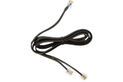 Kabel audio - Jabra DHSG cable - headset cable - 14201-100