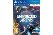Gry - StarBlood Arena (PSVR) - Sony PlayStation 4 - Wirtualna rzeczywistość - 0711719833260