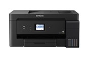 Drukarka - Epson EcoTank L14150 Wielofunkcyjne - Kolor - Tusz - C11CH96402