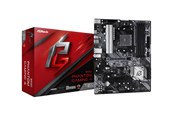 Plyta glówna - ASRock B550 PHANTOM GAMING 4 Płyta główna - AMD B550 - AMD AM4 - DDR4 RAM - ATX - 90-MXBCY0-A0UAYZ