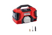 Narzedzia - Einhell Hybrid-Compressor PRESSITO - 4020460