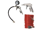 Narzedzia - Einhell Air Compressor Accessory Druckluftset 3-tlg - 4132741