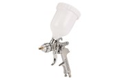 Malowanie - Einhell Air Compressor Accessory Prof. Paint spray gun - 4133030