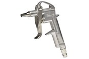 Narzedzia - Einhell Air Compressor Accessory blow out gun short - 4133100