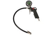 Narzedzia - Einhell Air Compressor Accessory Tire pressure gauge digital - 4133115