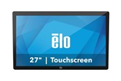 Monitor - Elo 2702L - 1920x1080 - 60Hz - LED - E126483