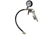 Narzedzia - Einhell Air Compressor Accessory Tire pressure gauge - 4137000