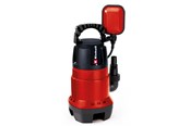 Podlewanie ogrodu - Einhell Dirt Water Pump GC-DP 7835 - 4170682