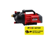 Narzedzia - Einhell Cordless Garden Pump AQUINNA 36/30 - 4180400