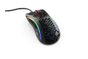 Myszka - Glorious Model D- (Small) - Matte Black - Myszka do gier - Optyczny - 6 - Czarny z RGB - GLO-MS-DM-MB
