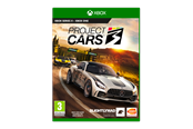 Gry - Project Cars 3 - Microsoft Xbox One - Wyścigi - 3391892011784