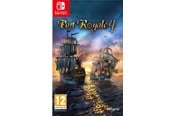 Gry - Port Royale 4 - Nintendo Switch - Strategia - 4020628713331
