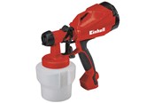 Narzedzia - Einhell Paint Sprayer TC-SY 500 P - 4260010