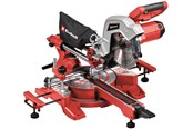 Pila ukosowa / ukosnica - Einhell Sliding Mitre Saw TC-SM 216 - 4300380