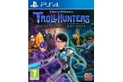 Gry - Trollhunters: Defenders of Arcadia - Sony PlayStation 4 - Akcja - 5060528033008