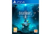 Gry - Little Nightmares II - Sony PlayStation 4 - Przygodowy - 3391892013764