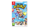 Gry - Umihara Kawase BaZooKa - Nintendo Switch - Akcja - 4260650740176