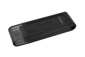 USB Stick - Kingston DataTraveler 70 - 128GB - USB Stick - DT70/128GB