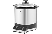 Urzadzenia kuchenne - inne - WMF KitchenMinis rice cooker w. to-go lunch box - 0415260011