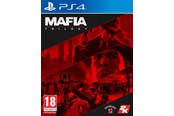 Gry - Mafia: Trilogy - Sony PlayStation 4 - Akcja - 5026555428361