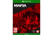 Gry - Mafia: Trilogy - Microsoft Xbox One - Akcja - 5026555362856