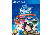 Gry - Hasbro Family Fun Pack - Sony PlayStation 4 - Rozrywkowa - 3307215912638
