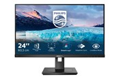 Monitor - 24" Philips S-line 242S1AE - 1920x1080 (FHD) - 75Hz - IPS - 242S1AE/00