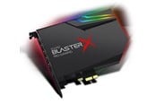 Karta dzwiekowa - Creative Sound BlasterX AE-5 Plus - 70SB174000003