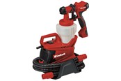 Narzedzia - Einhell Paint Spray System TC-SY 700 S - 4260020