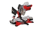 Pila ukosowa / ukosnica - Einhell Cordless Mitre Saw TE-MS 18/210 Li-Solo - 4300890