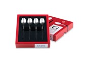 Zastawa stolowa - Gense Focus de Luxe tea spoon 4 pcs - 7319011067722