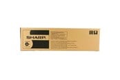 Tusz, toner i materiał eksploatacyjny - Sharp MX-601HB - waste toner collector - MX601HB