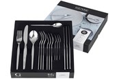 Zastawa stolowa - Gense Twist cutlery set 16 pcs - 20597