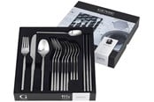 Zastawa stolowa - Gense Dorotea cutlery set 16 pcs - 20618