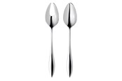 Zastawa stolowa - Gense Indra salat cutlery - 1 set in giftbox - 7319011070340
