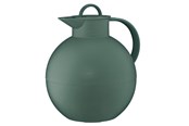 Termos - alfi Sphere jug frost dark green 0.94 liter - 16558