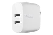 Telefon - Adapter i Ładowarka - Belkin BOOST CHARGE - WCB002vfWH