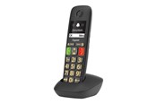 Telefon stacjonarny - Siemens Gigaset E290HX - S30852-H2961-B101